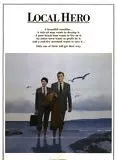 Affiche du film Local Hero