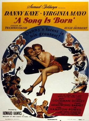 Affiche du film Si bémol et fa dièse