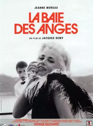 Affiche du film La Baie des anges