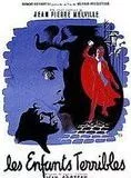 Affiche du film Les Enfants terribles