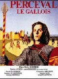 Affiche du film Perceval le Gallois