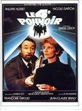 Affiche du film Le Quatrième pouvoir
