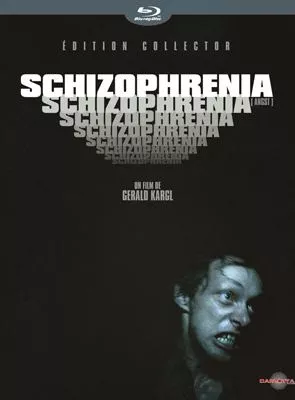 Affiche du film Schizophrenia