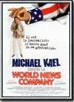 Affiche du film Michael Kael contre la World News Company