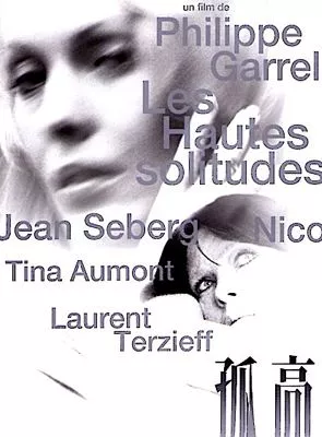 Affiche du film Les Hautes solitudes