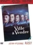 Affiche du film Ville à vendre