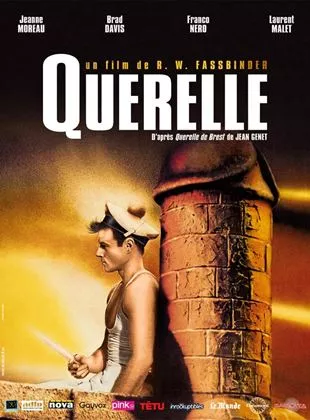 Affiche du film Querelle