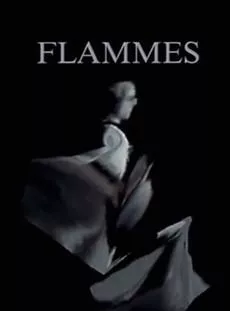 Affiche du film Flammes - Court Métrage