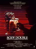 Affiche du film Body Double