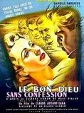 Affiche du film Le Bon Dieu sans confession