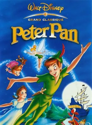 Peter Pan Peter Pan