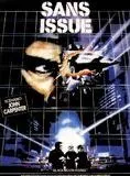 Affiche du film Sans issue