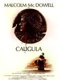 Affiche du film Caligula