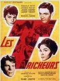 Affiche du film Les Tricheurs