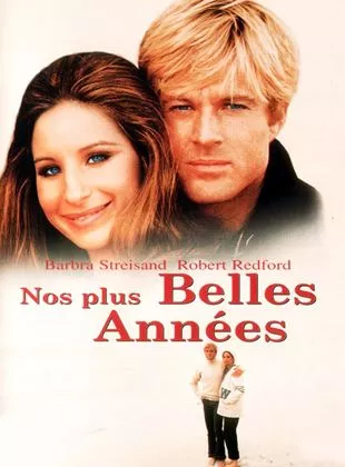 Affiche du film Nos plus belles années