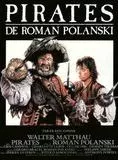Affiche du film Pirates