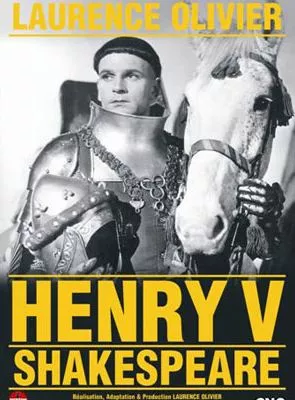 Affiche du film Henry V