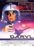Affiche du film D.A.R.Y.L.