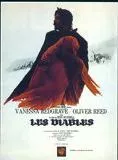 Affiche du film Les Diables
