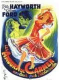 Affiche du film Les Amours de Carmen