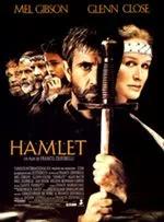 Affiche du film Hamlet