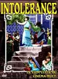Affiche du film Intolérance