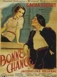 Affiche du film Bonne Chance