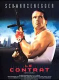 Affiche du film Le Contrat