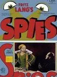 Affiche du film Les Espions