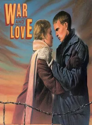 Affiche du film War and Love