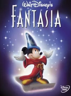 Affiche du film Fantasia