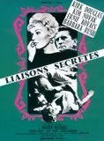 Affiche du film Liaisons secrètes