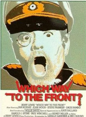 Affiche du film Ya, ya, mon général !