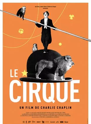 Le Cirque Le Cirque