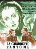 Affiche du film La Charrette fantome