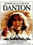 Affiche du film Danton