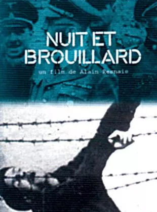 Affiche du film Nuit et brouillard - Court Métrage