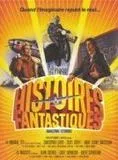 Affiche du film Histoires fantastiques