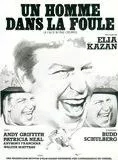 Affiche du film Un Homme dans la foule