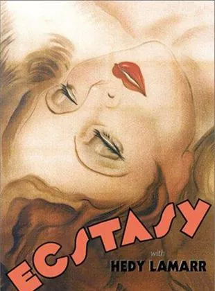 Affiche du film Extase