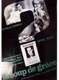 Affiche du film Le Coup de Grâce
