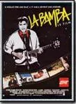 Affiche du film La Bamba