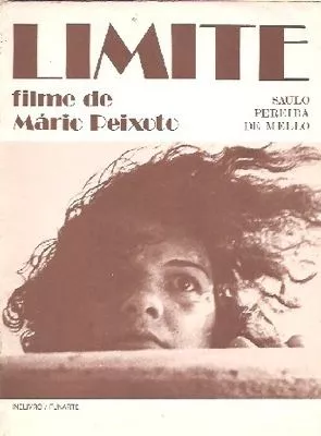 Affiche du film Limite
