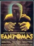 Affiche du film Fantomas