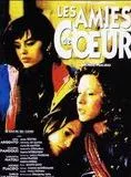 Affiche du film Les Amies de coeur