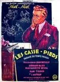 Affiche du film Les Casse-Pieds
