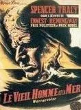 Affiche du film Le Vieil Homme et la Mer