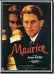Affiche du film Maurice