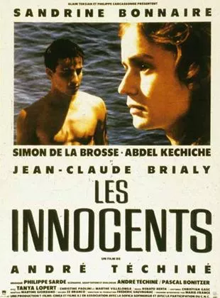 Affiche du film Les Innocents