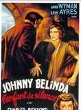 Affiche du film Johnny Belinda
